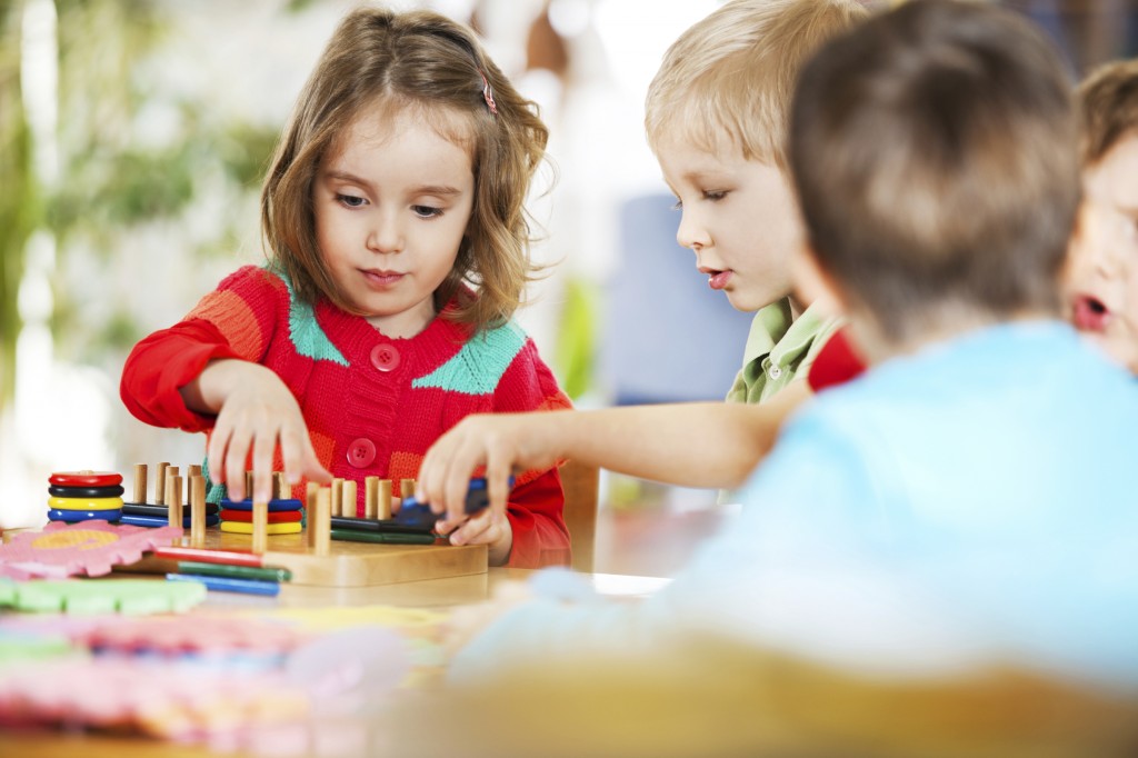 Regalos para niños