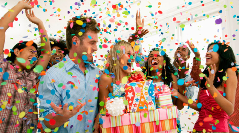 Mierda moral Manía Sorpresas de Cumpleaños – Mil Ideas…